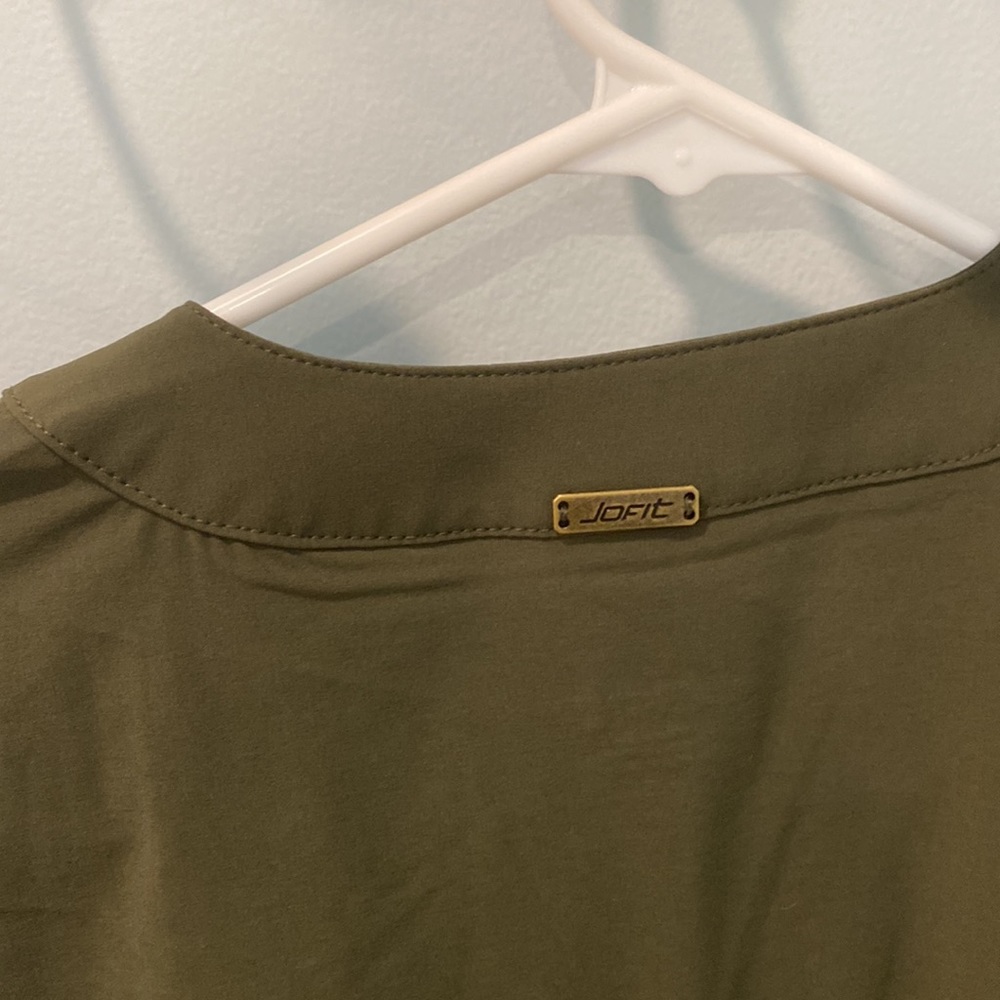 Jofit button down - Picture 4 of 4